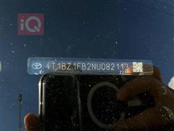 تۆیۆتا ئەڤەلۆن